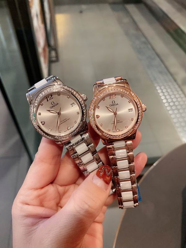 Omega 35mm 022474